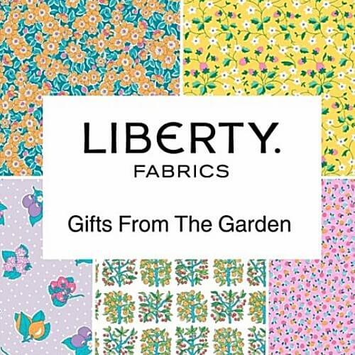 Liberty Gifts from the Garden Promotional Image