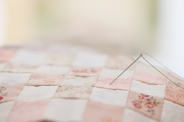 Unlock Your Artistry with Premium Quilting Needles for Hand Quilting