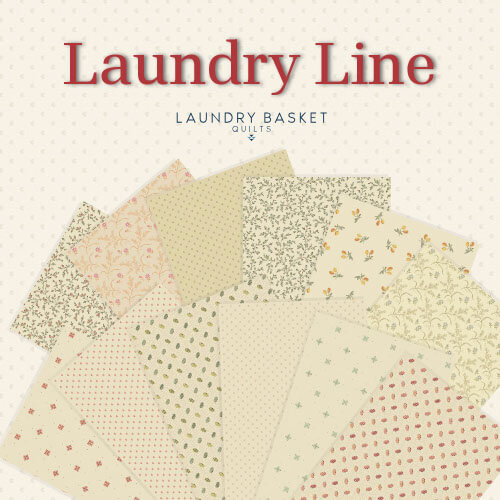 Laundry Line promotional time