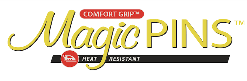 Magic Pins Logo