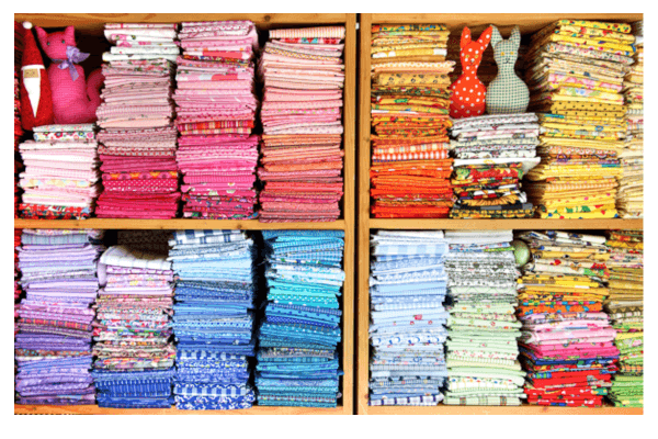 Haberdashery  Quilting and Fashion Fabrics - Bombay Stores Fabrics