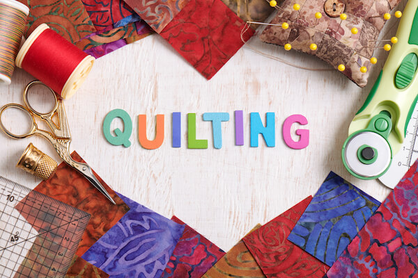 Elevate Your Quilting with Our Specialty Other Must-Haves