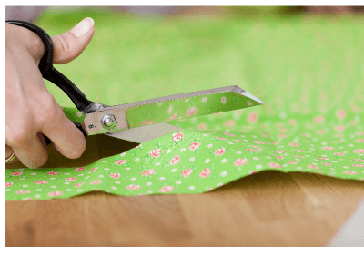 Fabric Scissors, Thread Snips and Cutters