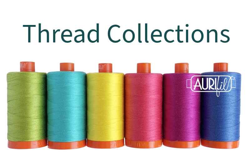 Link to Thread Collections