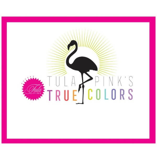 True Colors promotional tile