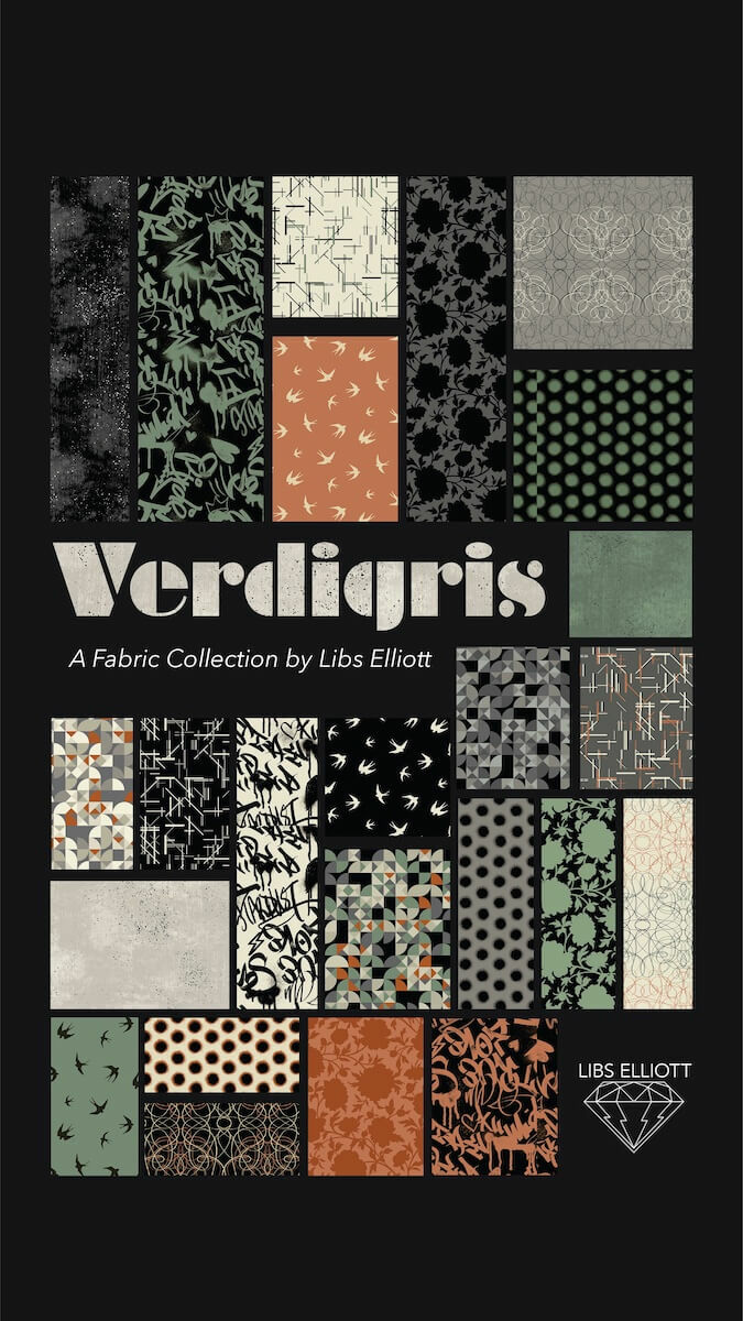 Verdigris Collection Image