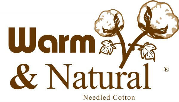 Warm & Natural Logo