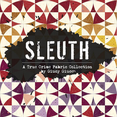 Sleuth Fabric Collection