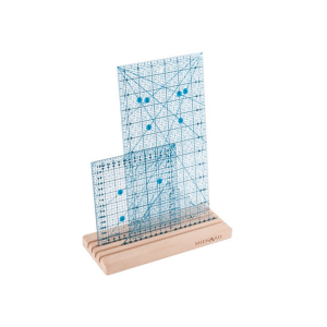Acrylic Quilting Rulers | Precision Measuring