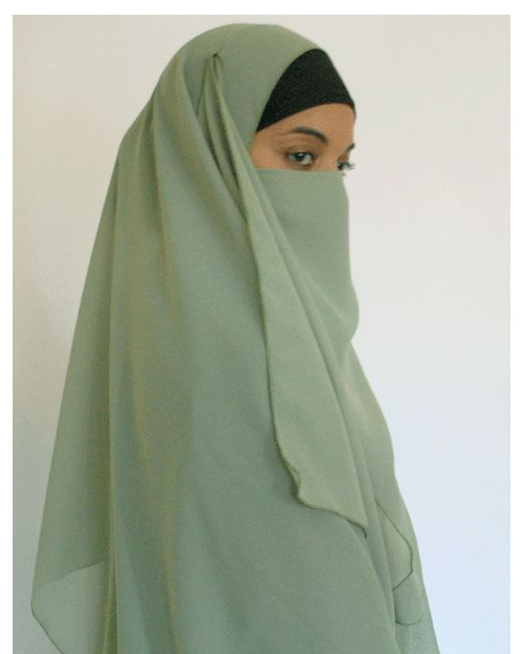 Large square hijab Clearance