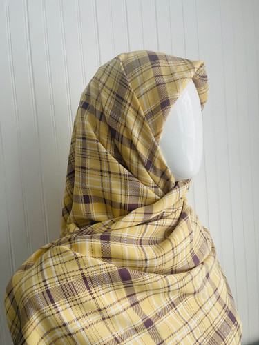 Hijabsoff - Bismillah⚘ Simpel Ped Tali @18.000 . . Ready warna