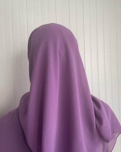 \"I&I STORE × RAJABROOKE\" HIJAB I&I STORE × RAJABROOKE