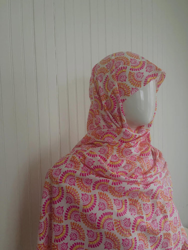 Fan Jersey Shayla (Rectangle)