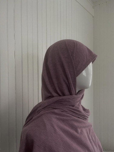 Two - Way Stretch Jersey Shayla