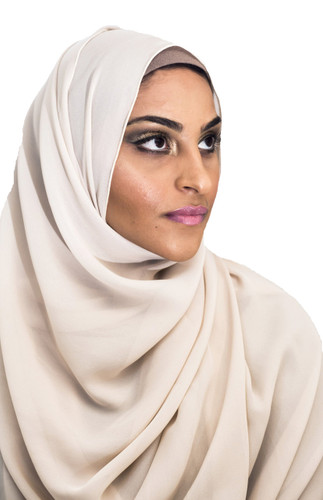 large square hijabs