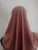 Light Brown Back View