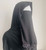 Venice Laced Hijab/Niqab Set - Black