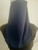 Georgette Navy Shayla & Half Niqab Set
