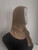 Mini Hijab Camel