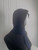 Pleated Cap Hijab