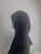 Pleated Cap Hijab