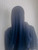 Pebble Georgette Hijab 58" Square - Navy