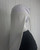 Half Niqab with Ties  Half Niqab with Ties
