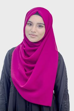 Stay Stylish and comfortable with Printed Jersey Hijab-Al-Mujalbaba Hijabs