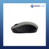 Verbatim Silent Wireless Blue LED Mouse – Graphite 99769 image