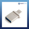 Verbatim Store'n'Go OTG Micro USB 3.0 Drive 64GB 65735 image