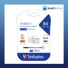Image of Verbatim Store'n'Go OTG Micro USB 3.0 Drive 64GB 65735