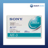 Sony AIT-3 Data Cartridge SDX3-100C with Chip