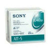 Image of Sony AIT-5 Data Cartridge SDX5-400C with Chip