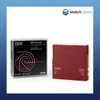 IBM LTO8 Ultrium 8 WORM Tape Cartridge 12TB/30TB 01PL042 view of the case & packaging on the left & the tape cartridge on the right