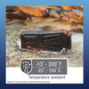 Image of Verbatim ToughMAX Military-Grade USB 2.0 Drive 16GB 49330 temperature resistant