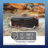Image of Verbatim ToughMAX Military-Grade USB 2.0 Drive 64GB 49332 temperature resistant