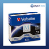 Verbatim M-Disc BDXL 100GB 5 Discs in Jewel Cases 98913