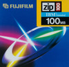 Fujifilm or Fuji ZIP 100MB IBM Formatted ZDK100DSS1