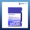 Image of Sony Video Head Cleaning Cassette Small PDVM12CL PDVM-12CL