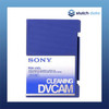 Sony HDV Video Head Cleaning Cassette DVCAM - Large PDV-12CL