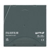 Fujifilm LTO9 Ultrium 18TB/45TB Data Cartridge 71045 front view of cartridge without case