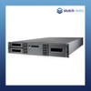 HPE StoreEver MSL2024 Tape Library - No Drives AK379A