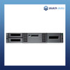 HPE StoreEver MSL2024 Tape Library - No Drives AK379A