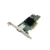 LSI SAS PCI Express (PCIe®) Host Bus Adapter (HBA) SAS9207-4i4e