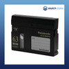 Panasonic Mini DV 63min Professional Digital Video Cassette AY-DVM63PQ