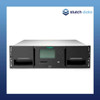 HPE MSL3040 Tape Library Scalable base model with no drives & 40 Tape Slots Q6Q62C