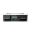 HPE MSL3040 Tape Library Scalable base model with no drives & 40 Tape Slots Q6Q62C