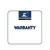 Garner HD-2XTE Degausser & IRONCLAD Bundle 3 Year Extended Warranty