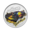 2025 Fast & Furious Postal Numismatic Cover or PNC