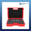 Turtle DAT160/320 Case - 36 Tape Capacity 06-673822